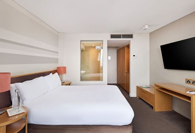 수피리어 전망 룸, View Sydney