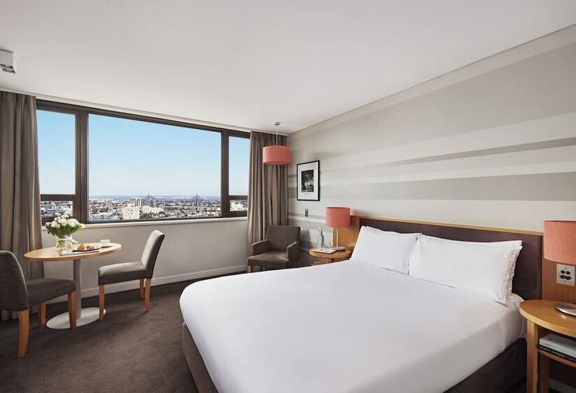 수피리어 룸, View Sydney