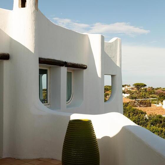 ویلای 5 خوابه, Romazzino, A Belmond Hotel, Costa Smeralda