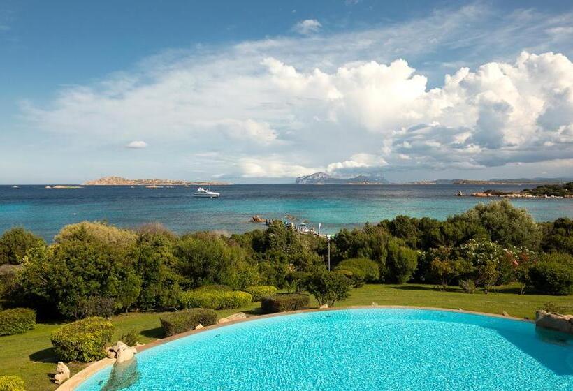 ویلای 5 خوابه, Romazzino, A Belmond Hotel, Costa Smeralda