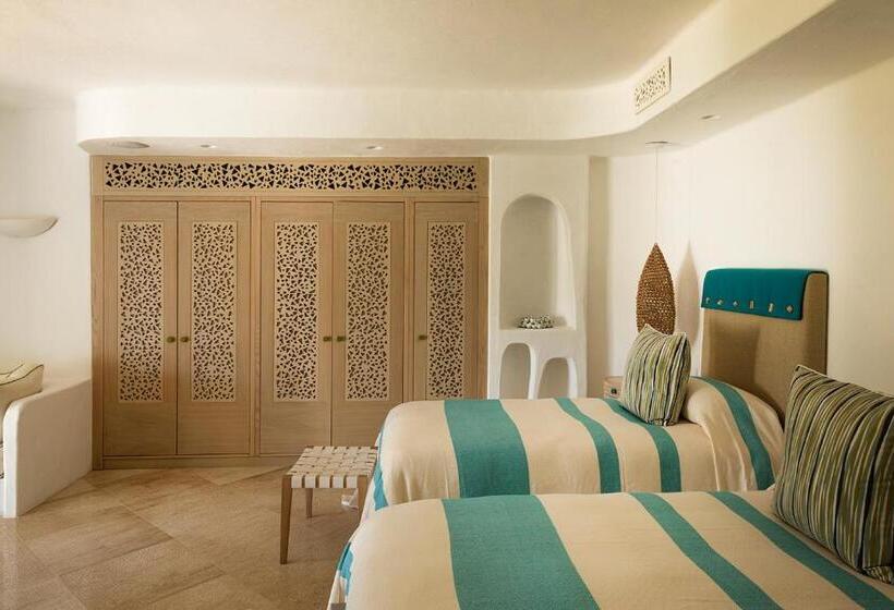 ویلای 3 خوابه, Romazzino, A Belmond Hotel, Costa Smeralda