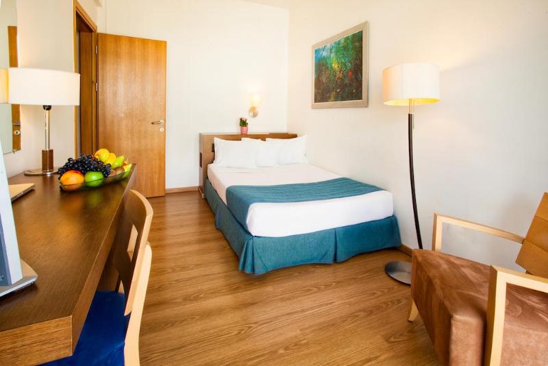 Номер Стандарт Индивидуальный Вид на Море, Domotel Xenia Volos
