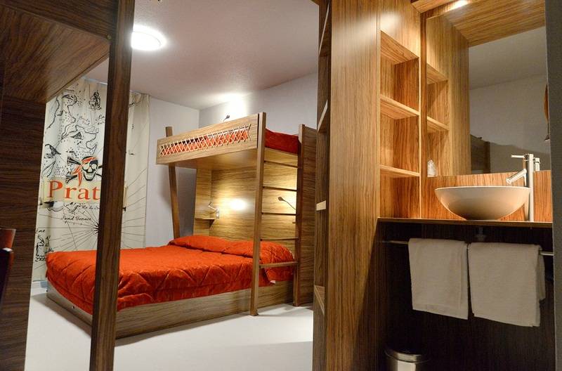Семейный Номер, Domotel Xenia Volos