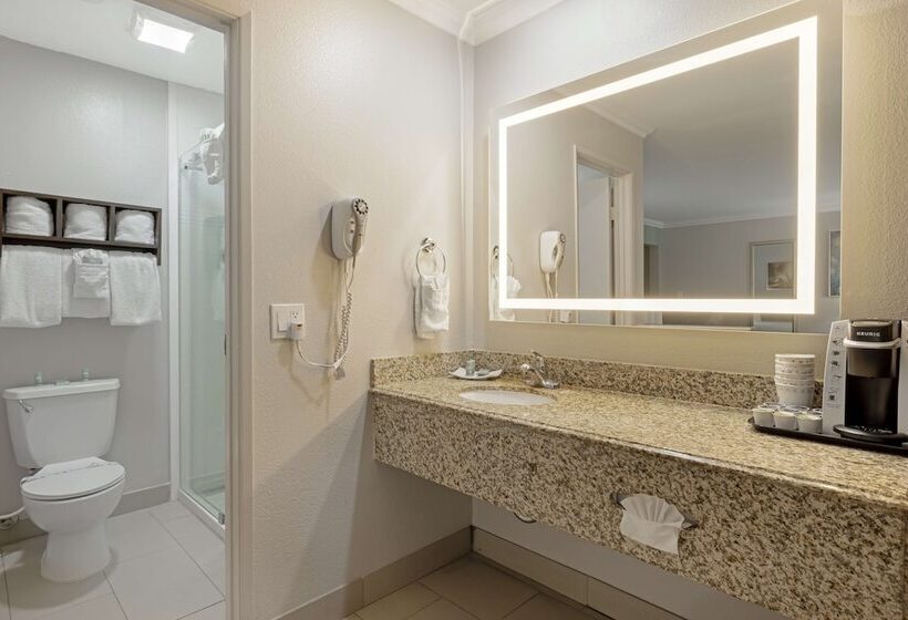 Chambre Standard 2 Lits Doubles, Best Western Courtesy Inn Hotel   Anaheim Resort At The Park