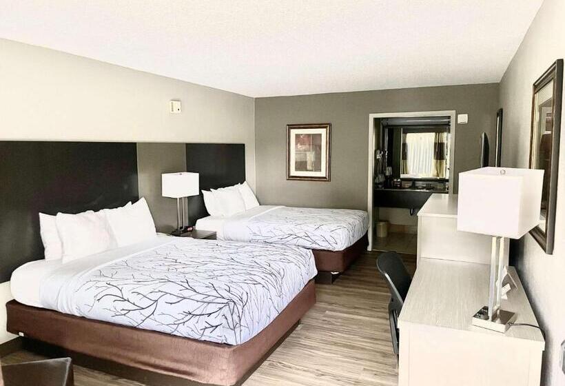 Номер Стандарт, Best Western   Fayetteville
