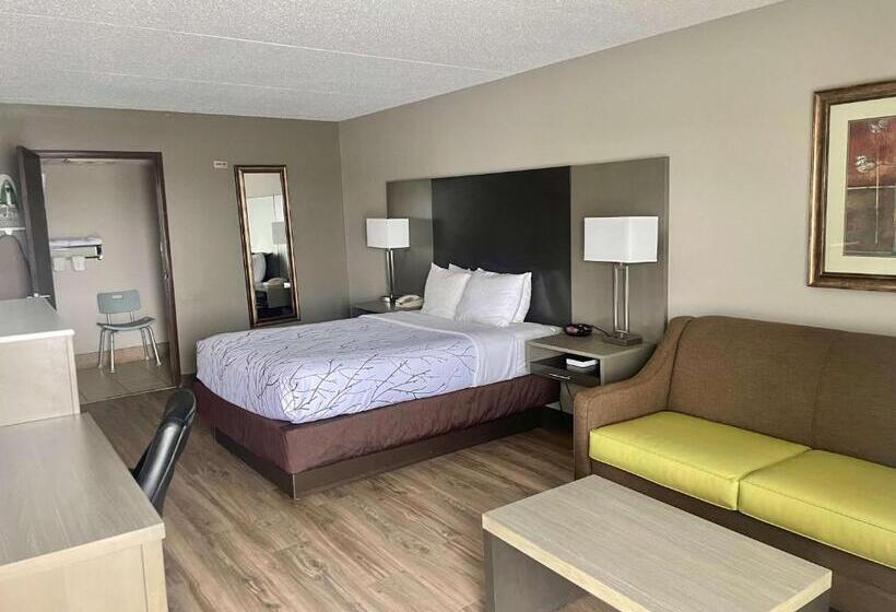 Номер Стандарт Адаптированный для Инвалидов, Best Western   Fayetteville
