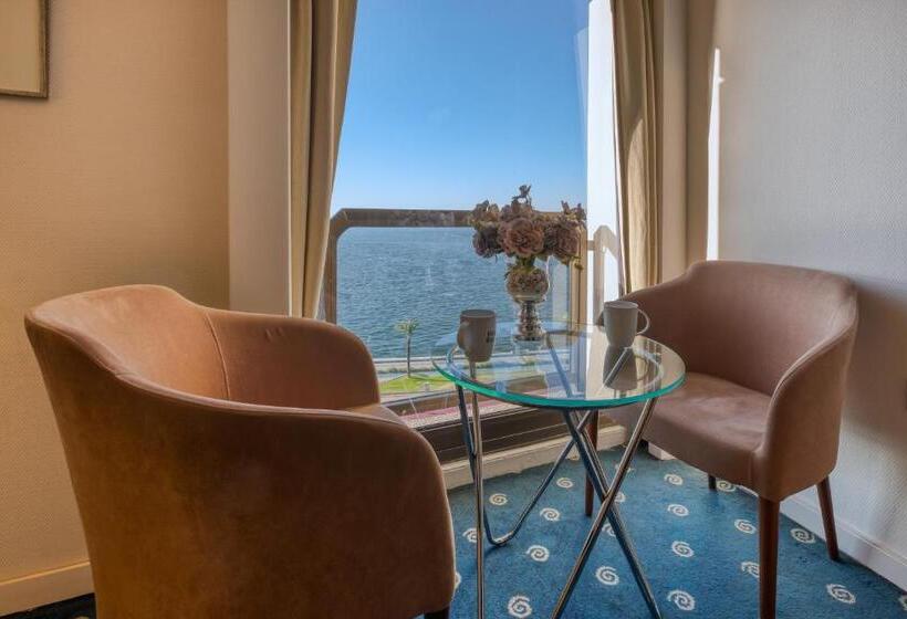 标准间, Best Western Plus Hotel Konak