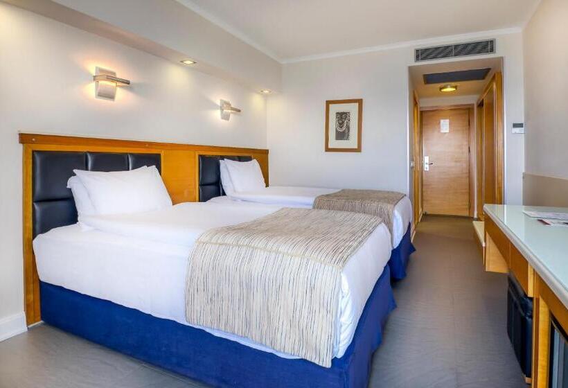 标准间, Best Western Plus Hotel Konak