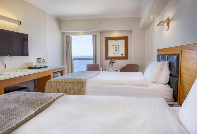标准间, Best Western Plus Hotel Konak