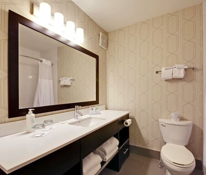 プレミアムスイート２ベッドルーム, Coast Kamloops Hotel & Conference Centre