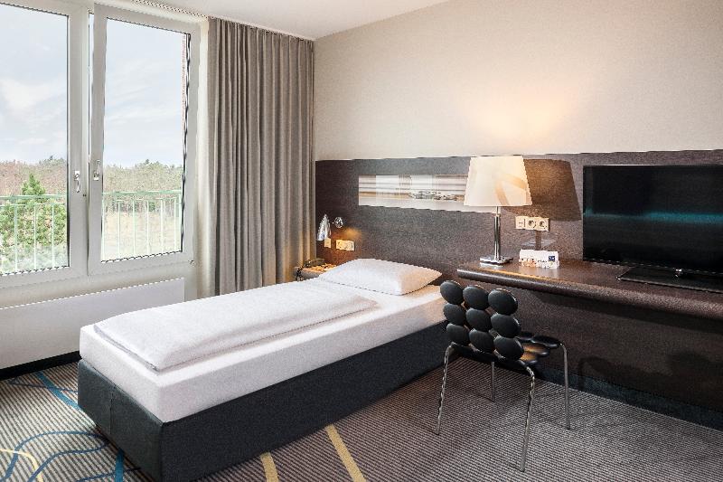Номер Стандарт, Days Inn By Wyndham Fremont