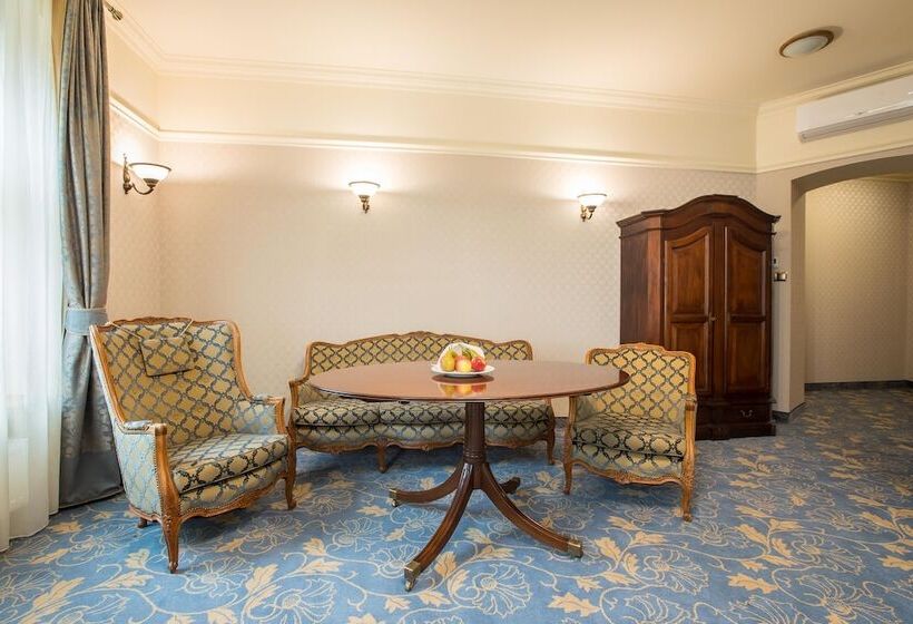 آپارتمان 1 خوابه, Diament Plaza Gliwice
