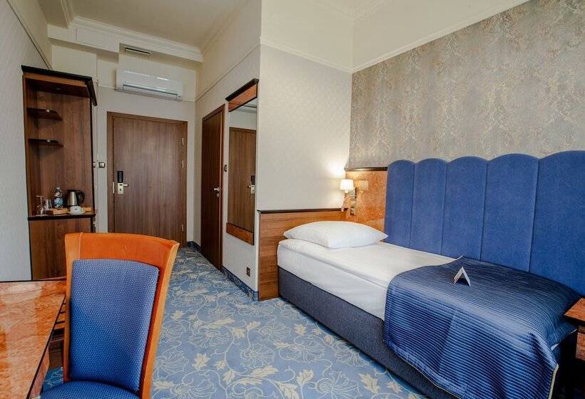 اتاق اجرایی یک تخته, Diament Plaza Gliwice