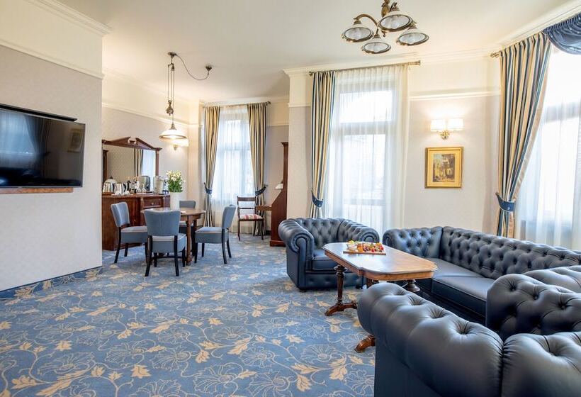 آپارتمان 1 خوابه, Diament Plaza Gliwice
