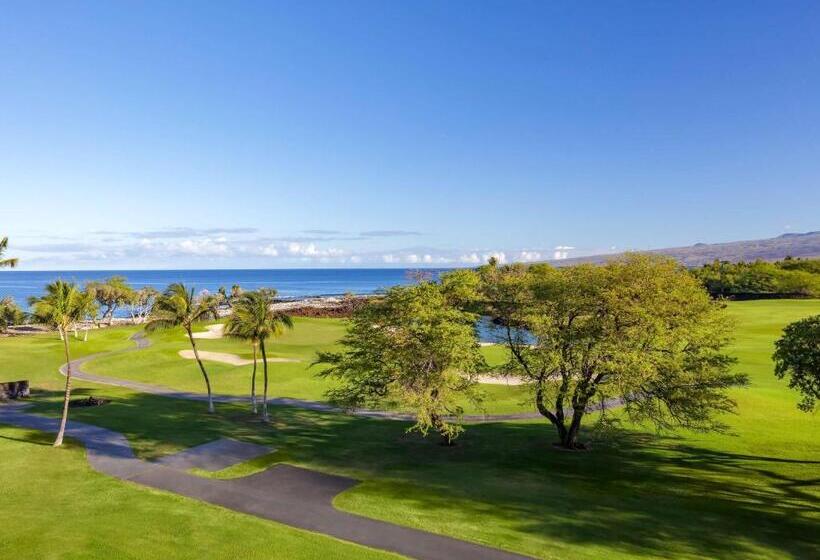 Номер Стандарт Вид на Сад, Fairmont Orchid