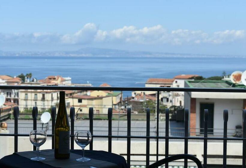 Номер Стандарт Трехместный, Grand Hotel Cesare Augusto