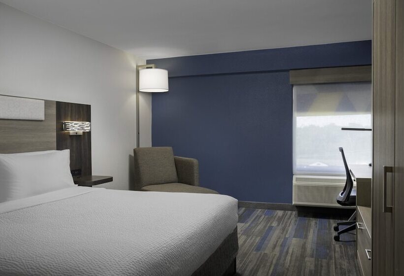 Номер Стандарт, Holiday Inn Express Washington Dc Bw Parkway, An Ihg