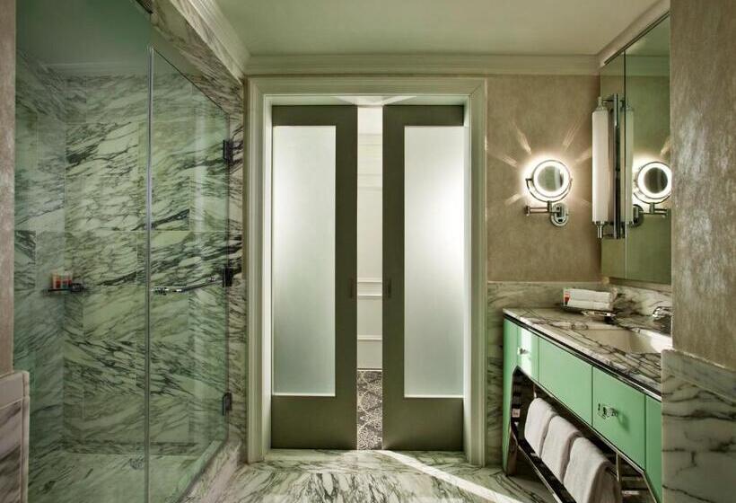 اتاق لوکس, Loews Regency  New York