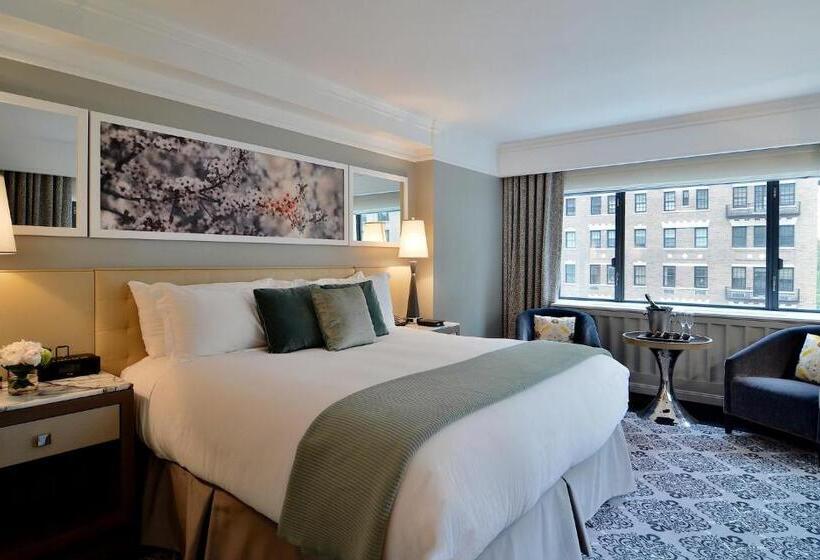 سوئیت 2 خوابه, Loews Regency  New York