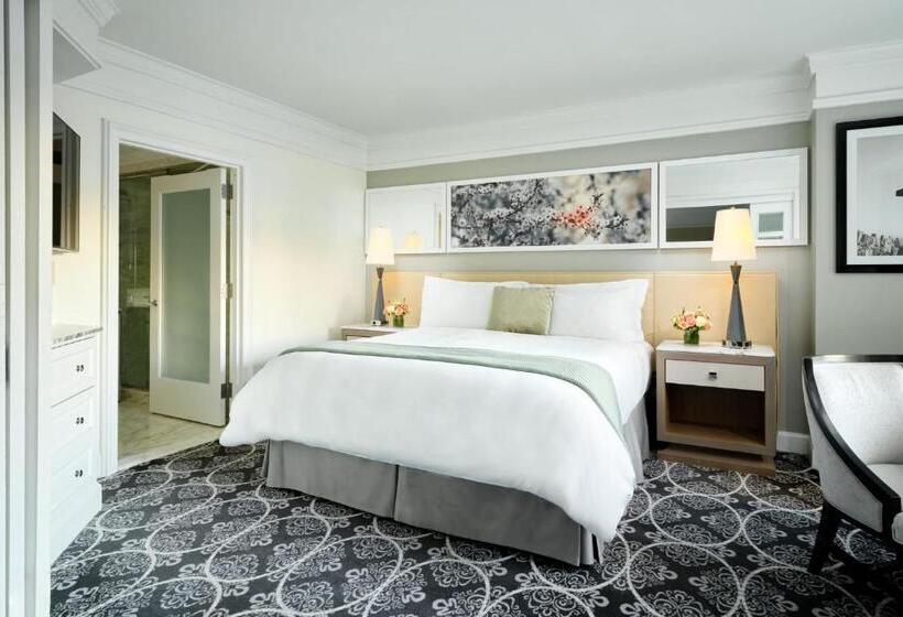 سوییت اجرایی, Loews Regency  New York