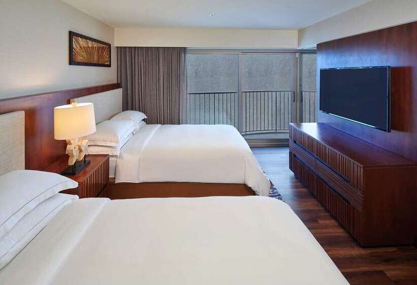 이그제큐티브 스위트, New York Hilton Midtown