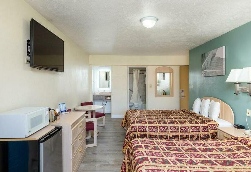 스탠다드 룸, Stay Express Inn Elko