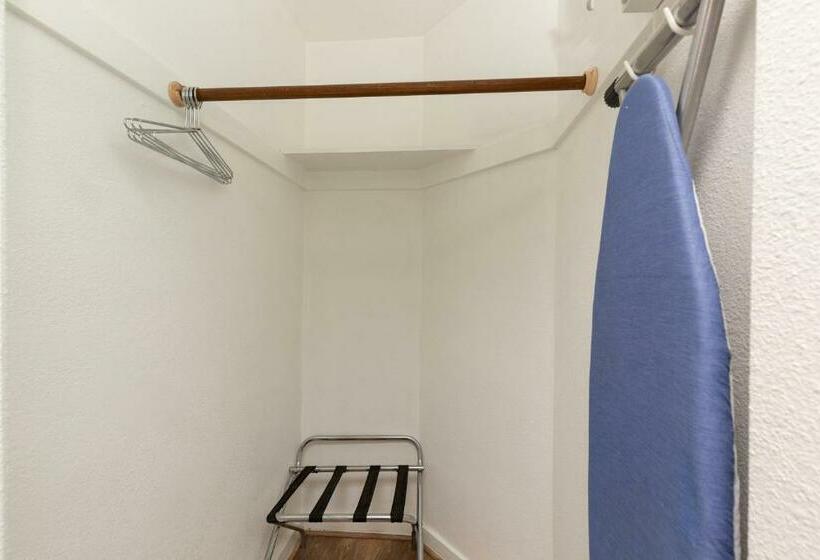 스탠다드 룸, Stay Express Inn Elko