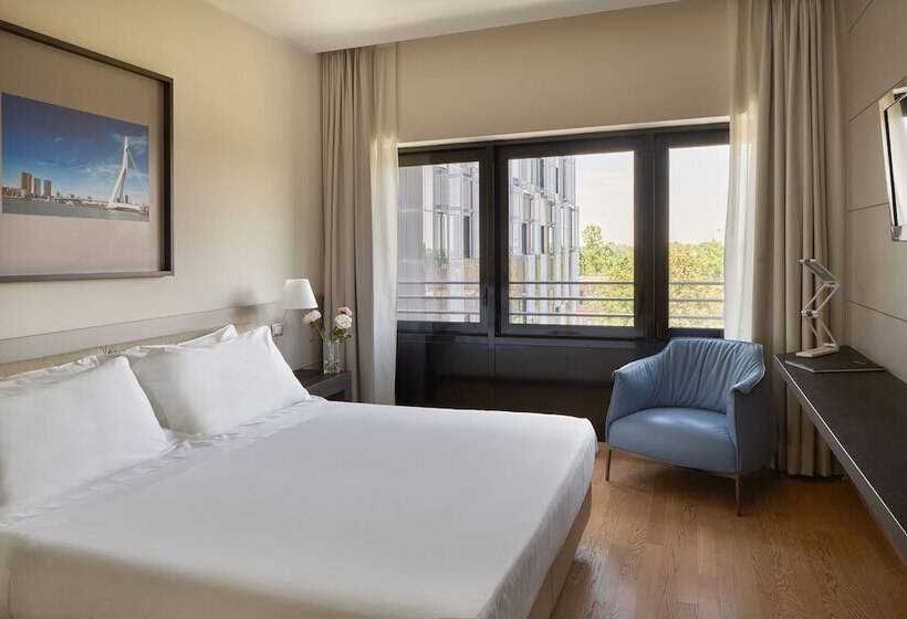 اتاق سوپریور, Unahotels Bologna Fiera