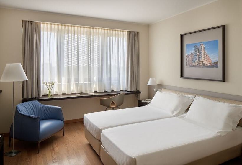 اتاق سوپریور, Unahotels Bologna Fiera