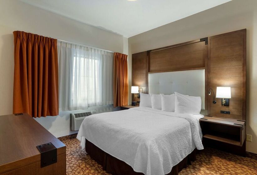 Люкс, Best Western Plus Mill Creek Inn