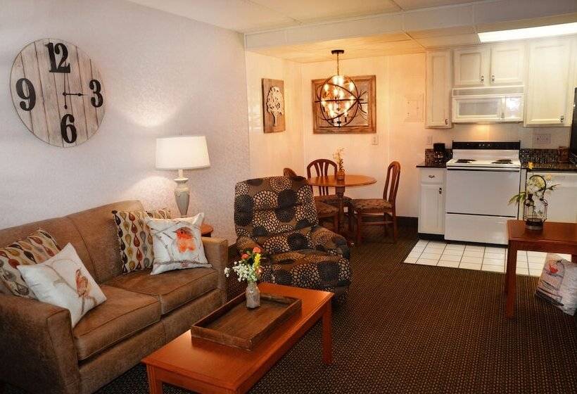 Стандартный Номер Кровать Кинг, Centerstone Plaza Hotel Soldiers Field   Mayo Clinic Area