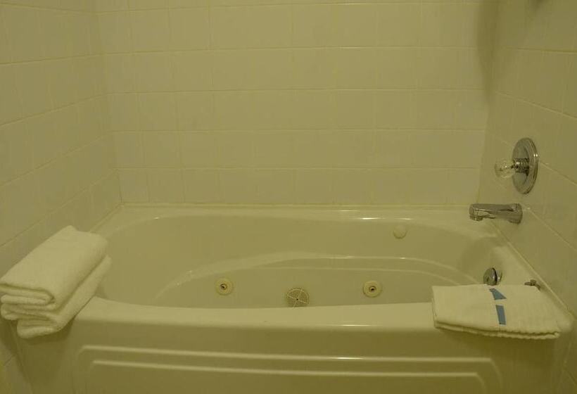 패밀리 룸, Country View Motor Inn