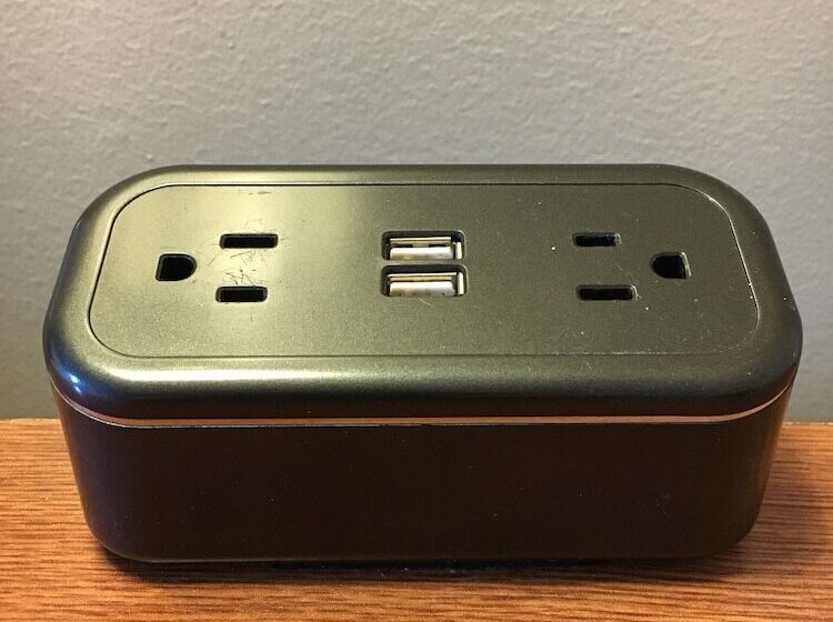 ２ダブルベッドのスタンダードルーム, Econo Lodge Darien Lakes