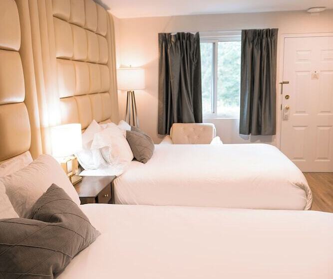 エコノミールーム, Civilia Lakeside By Civilia Golf Retreat