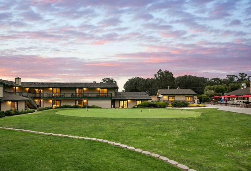 Номер Стандарт, Sea Pines Golf Resort