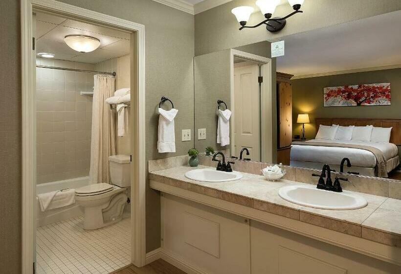 Стандартный Номер Кровать Кинг, Sea Pines Golf Resort