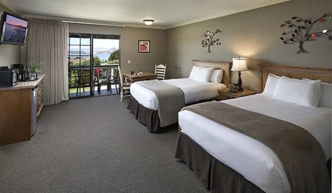 Номер Стандарт, Sea Pines Golf Resort