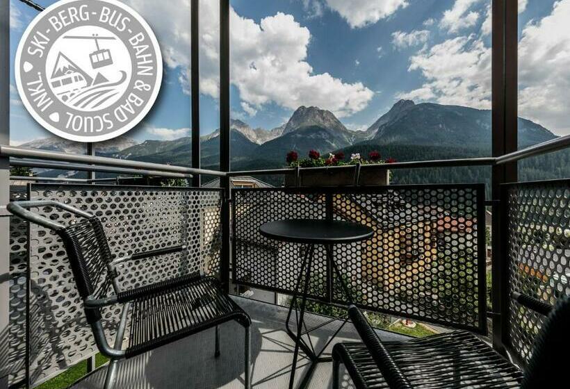 اتاق راحتی, Badehotel Belvair