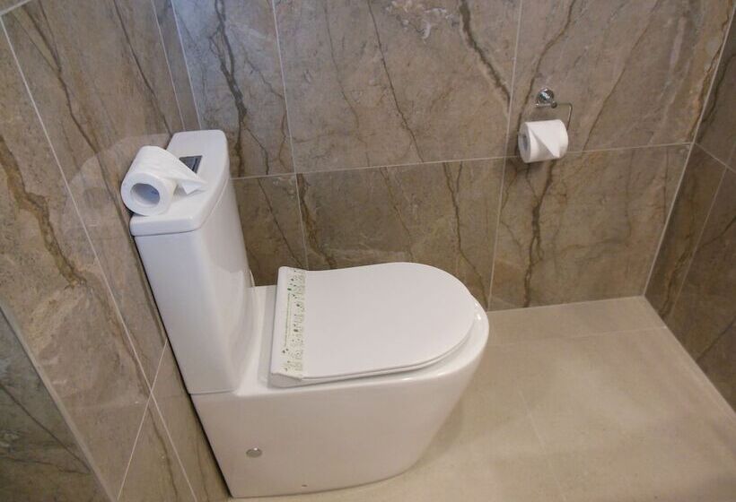 Апартаменты 1 Спальня, Asure Camelot Arms Motor Lodge