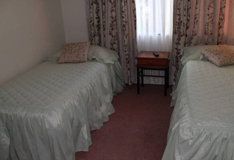 Апартаменты Премиум 1 Спальня, Asure Camelot Arms Motor Lodge