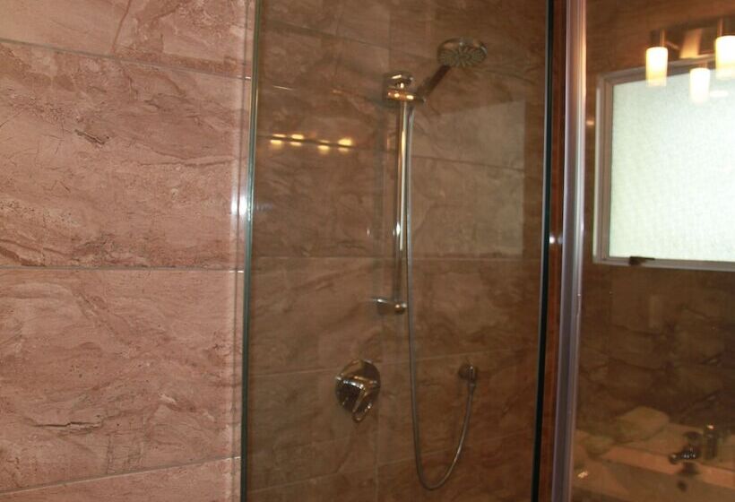 Студия Премиум, Asure Camelot Arms Motor Lodge