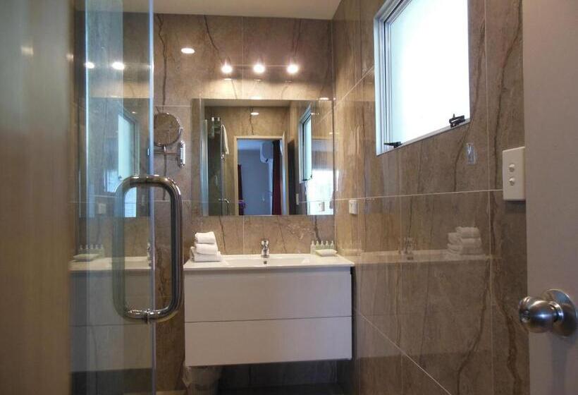 Апартаменты 1 Спальня, Asure Camelot Arms Motor Lodge