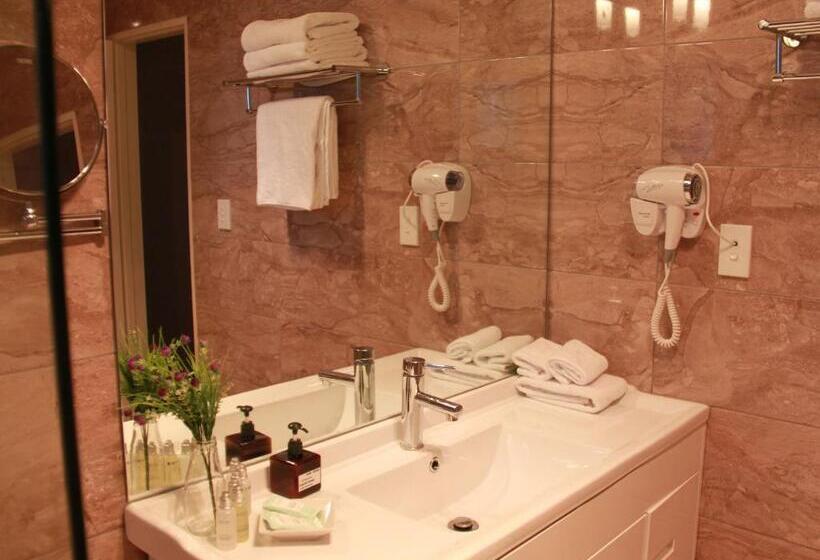 Апартаменты Премиум 1 Спальня, Asure Camelot Arms Motor Lodge