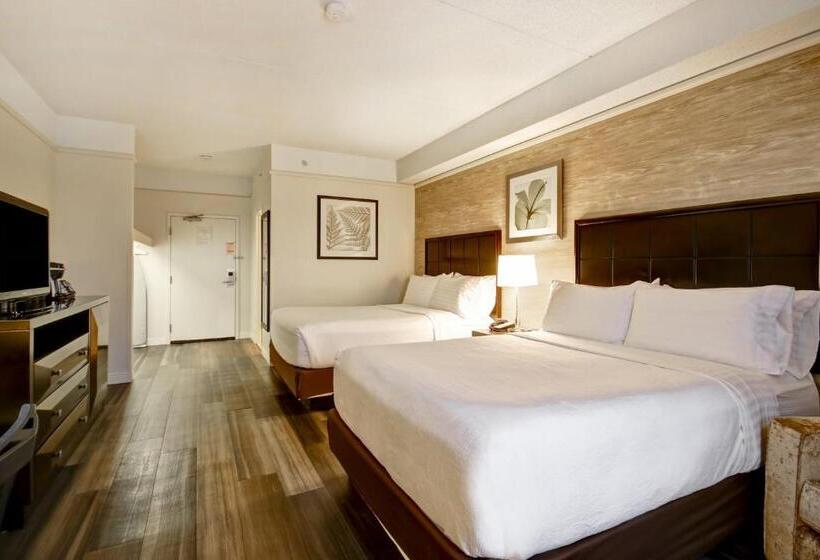 スタンダードルーム, Holiday Inn & Suites Windsor Ambassador Bridge By Ihg