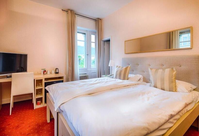 اتاق استاندارد, Villa Toscane