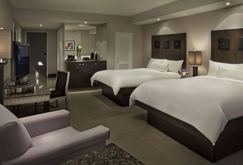 ２ダブルベッドのスタンダードルーム, White Oaks Conference & Resort Spa