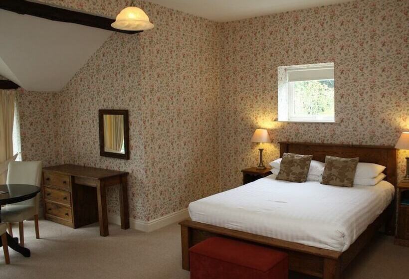 اتاق استاندارد, Woodhill House