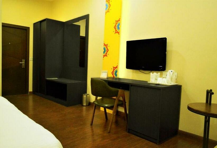 Номер Стандарт, Asansol International