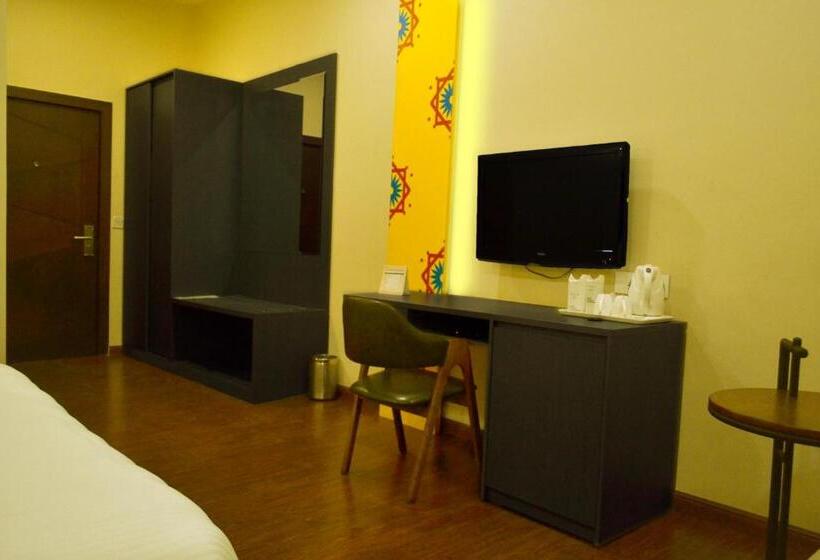 Номер Стандарт, Asansol International