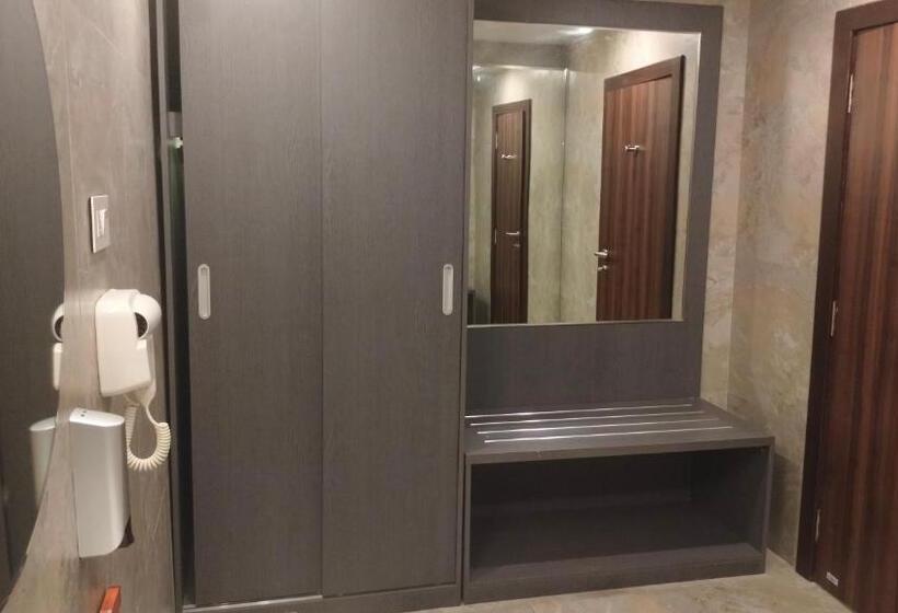 Номер Superior Кровать Кинг, Asansol International